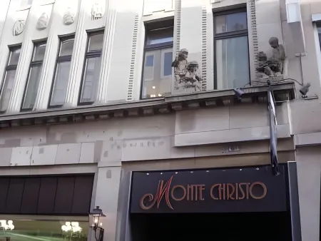 Hotel Monte Christo