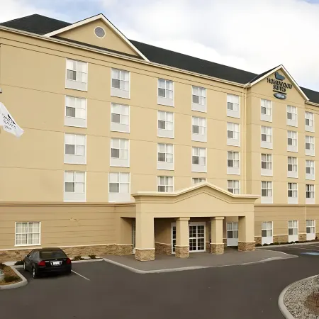 Homewood Suites by Hilton Sudbury