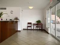 Super 8 by Wyndham Lake Country/Winfield Area Hotel a Central Okanagan G
