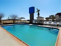 Quality Inn Del Rio Hotels in Del Rio