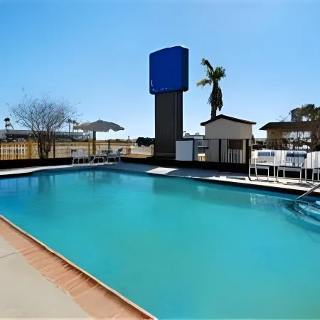Quality Inn Del Rio