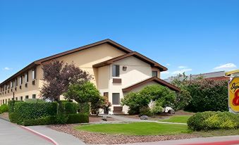 Super 8 by Wyndham Arcata