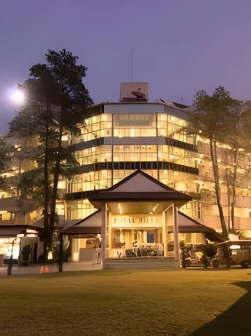 รูปภาพของรอยัล ฮิลล์ กอล์ฟ รีสอร์ท แอนด์ สปา