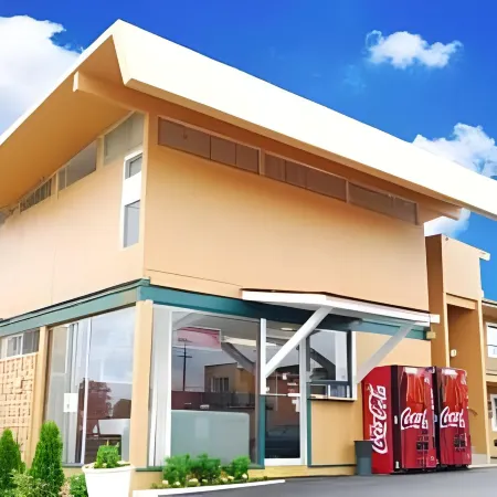 Holiday Lodge Yakima