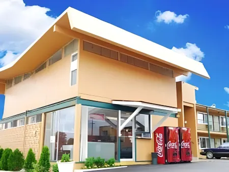 Holiday Lodge Yakima