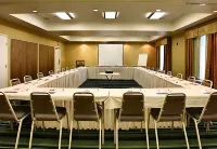 Fairfield Inn & Suites Oakland Hayward