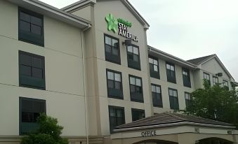 Extended Stay America Suites - Fremont - Warm Springs