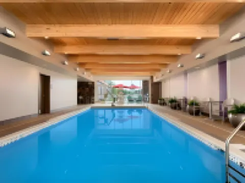 Home2 Suites by Hilton Cleveland Beachwood Hotels in Beachwood