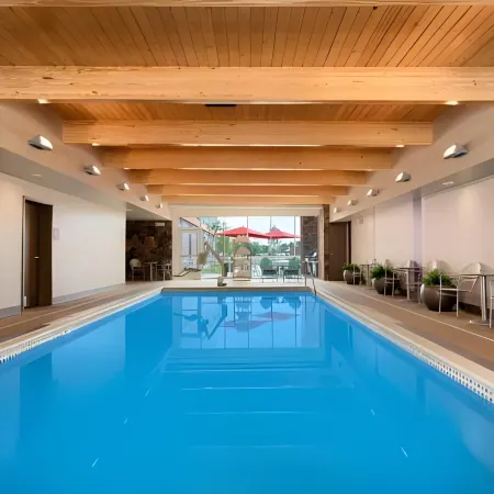 Home2 Suites by Hilton Cleveland Beachwood