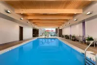 Home2 Suites by Hilton Cleveland Beachwood Hotels in Beachwood