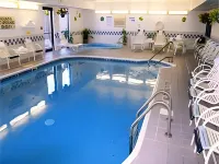 햄프턴 인 애빌린