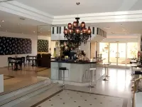 埃爾法羅馬貝拉酒店 - 酒吧