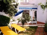 El Capistrano Sur