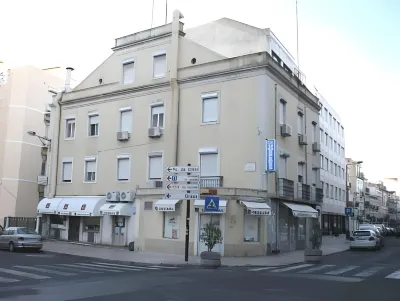 Estrela Dos Anjos Guesthouse Hotel in zona Cemiterio do Alto de Sao Joao