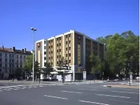 Ibis Lyon Gare la Part-Dieu Hotels near 3rd arr.