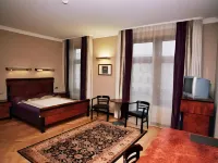 Hotel Monopol Hotels in Kattowitz