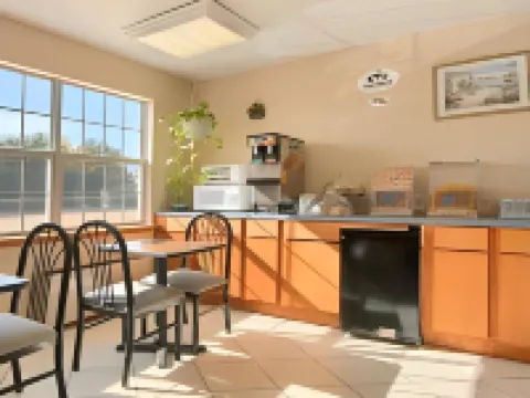 Super 8 by Wyndham Chickasha Hoteles en Chickasha