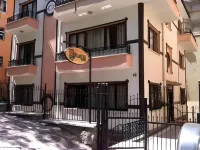 Deeps Hostel Ankara Hotels in Ankara