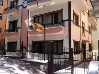 Deeps Hostel Ankara