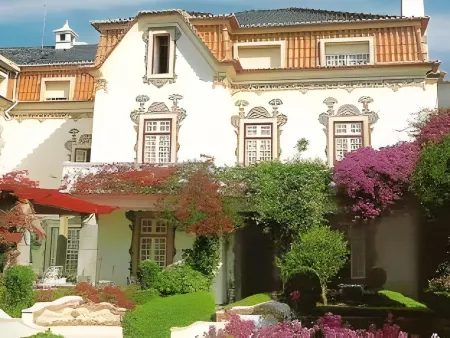 Pergola Boutique Hotel