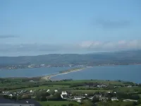 Dún Ard Hotels in Ardmore