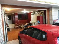 Hotel O Guest House Bu Iin Syariah - Wifi
