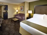 Holiday Inn Express & Suites TIMMINS by IHG Hotels in Cochrane District