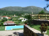 Quintinha D`Arga - sul mare
