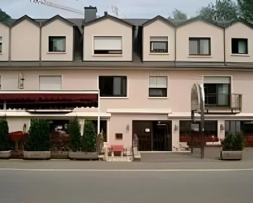 Hotel Carpini Hotels in Bascharage