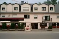 Hotel Carpini Hotels in 