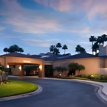 Courtyard St. Petersburg Clearwater