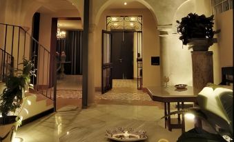 Hotel Conde de Cárdenas