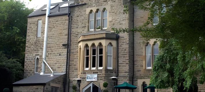 Farnley Tower Guesthouse Các khách sạn ở Durham