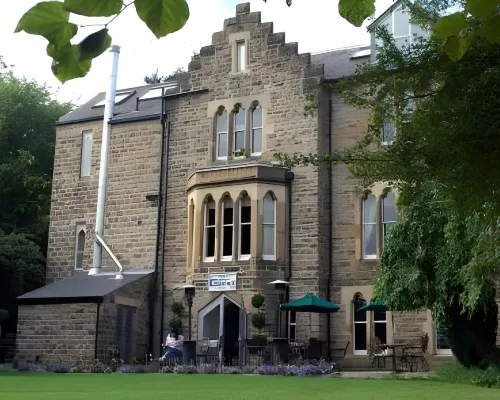 Farnley Tower Guesthouse Hotels in Durham