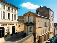 Auberge de la Commanderie Hotels in Saint-emilion