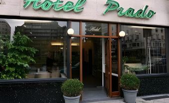 Hotel Prado