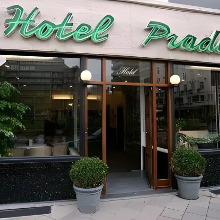 Hotel Prado