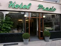 Hotel Prado Hotels in Остенде