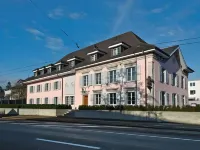 Bären Self Check-in Hotel Hotels in Solothurn