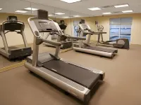 Fairfield Inn & Suites Cordele - Gym