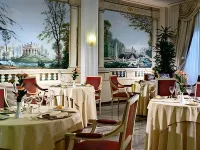 Hotel Quisisana Terme Hotels in Selvazzano Dentro