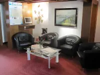 Herdegen Rooms - Self Check-in