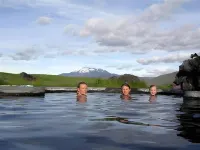 Hotel Leirubakki Hôtels à : Rangárþing ytra