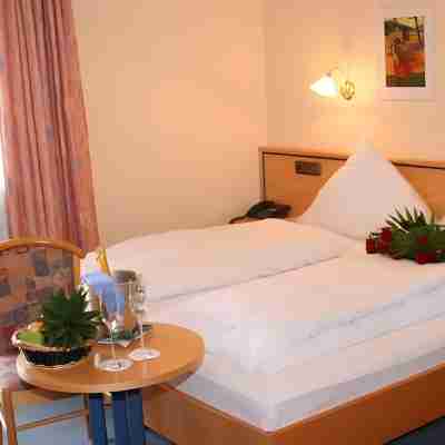 Hotel Bei Liebe's Rooms