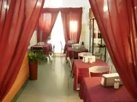 艾爾伯格波斯塔飯店 熱那亞住宿飯店
