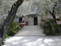 Hotel Garden