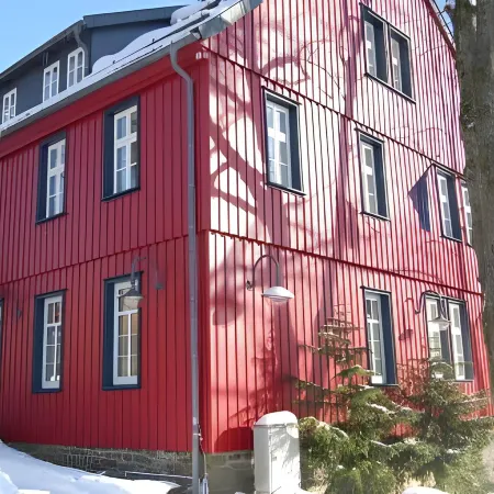 Hotel Zum Harzer