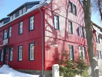 Hotel Zum Harzer Các khách sạn ở Osterode