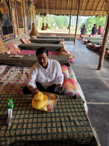 Coconut Tree Guest House