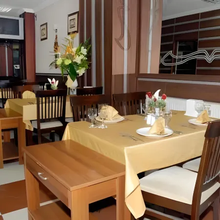 Alican 1 Hotel